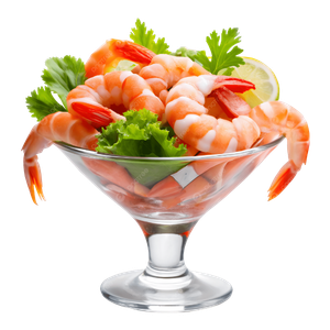 Cocktail Di Gamberetti